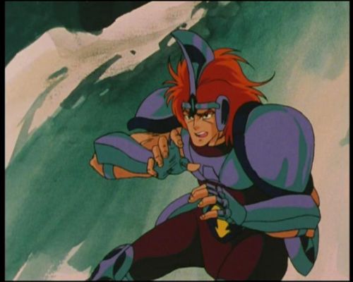 Otaku Gallery  / Anime e Manga / Saint Seiya / Screen Shots / Episodi / 031 - Due fratelli alleati / 009.jpg